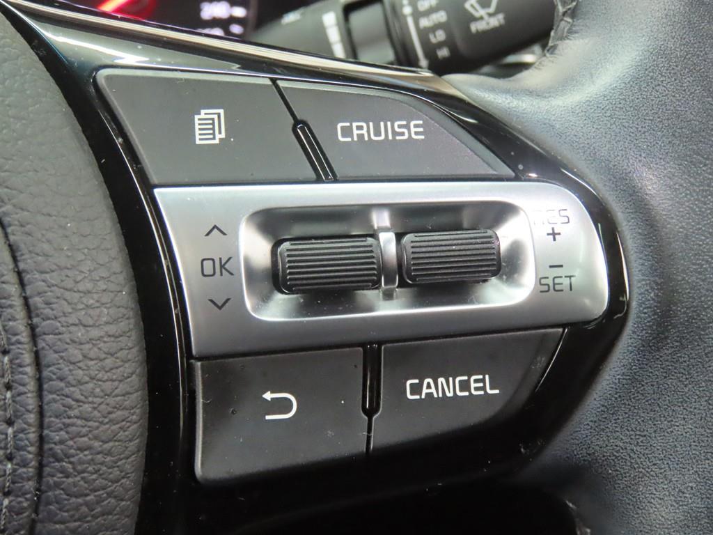 KIA K7 2016 Gris - Importación desde Corea - HF Imports Iquique - Foto 16