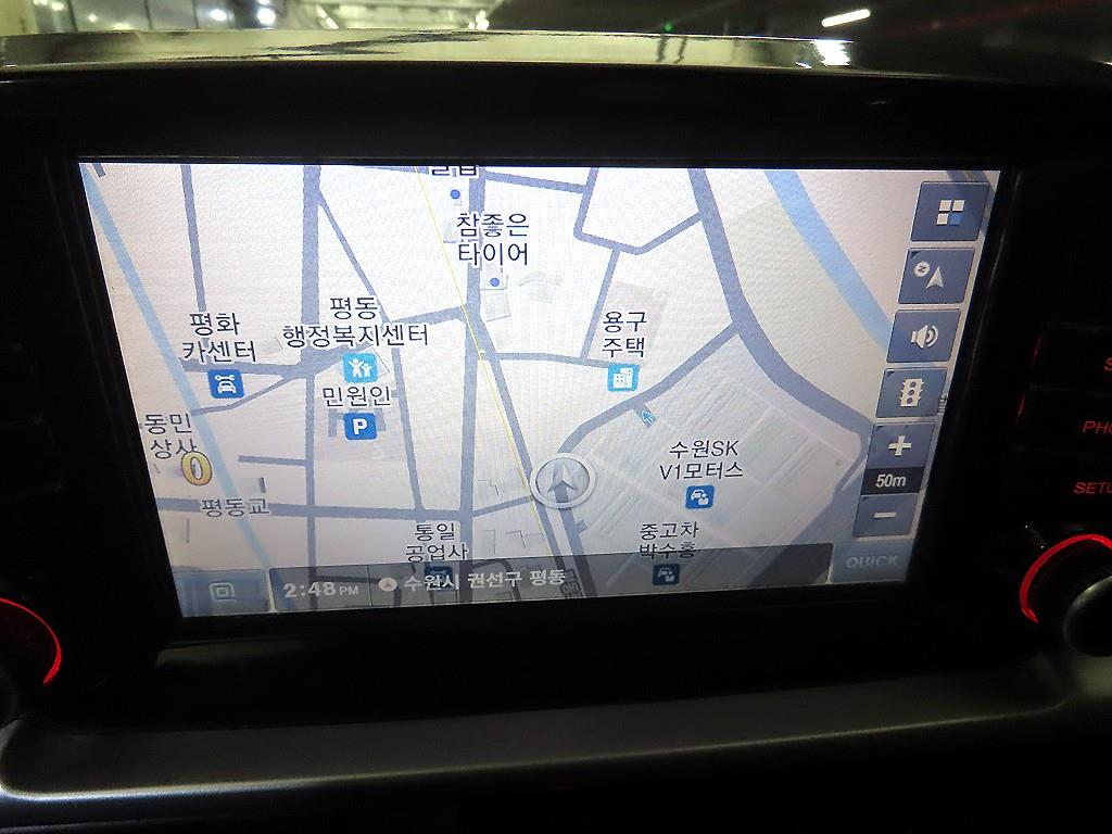 KIA Morning - Vista 12