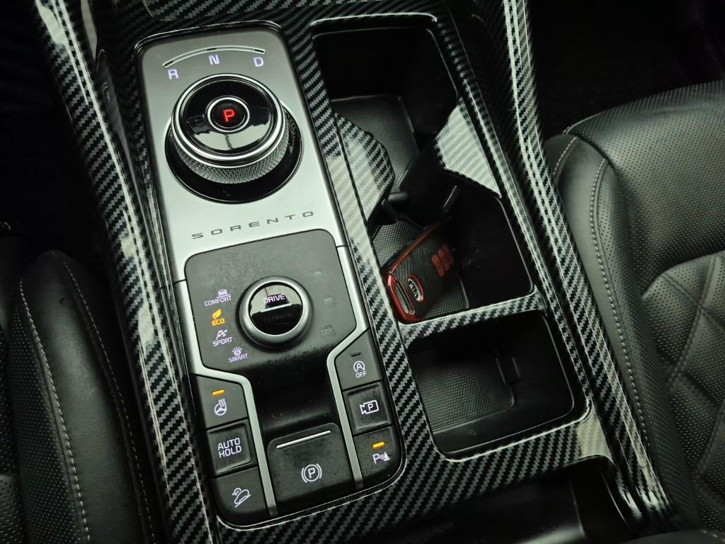 KIA Sorento - Vista 8