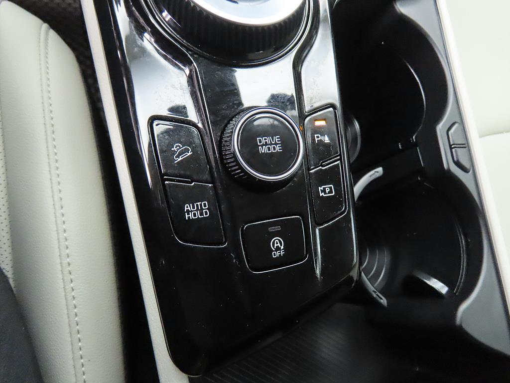 KIA Sportage 2023 Gris - Importación desde Corea - HF Imports Iquique - Foto 16