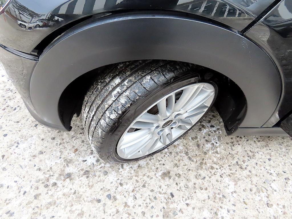 Mini Cooper 2023 Negro - Importación desde Corea - HF Imports Iquique - Foto 20