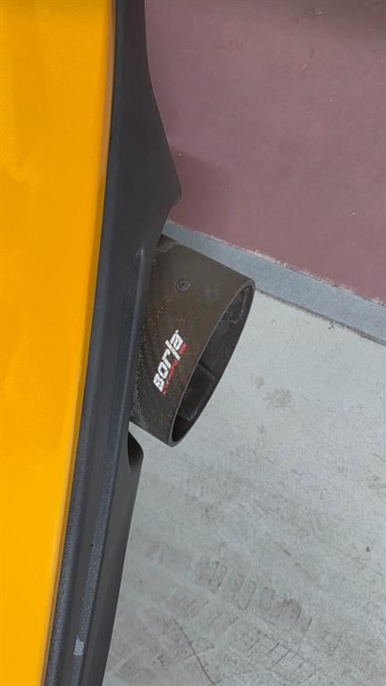 Chevrolet Camaro 2019 Amarillo - Importación desde Corea - HF Imports Iquique - Foto 19