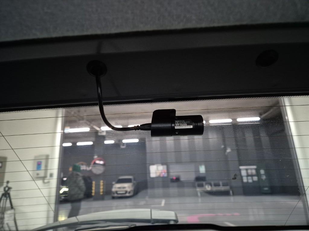 Peugeot 208 2022 Plateado - Importación desde Corea - HF Imports Iquique - Foto 18