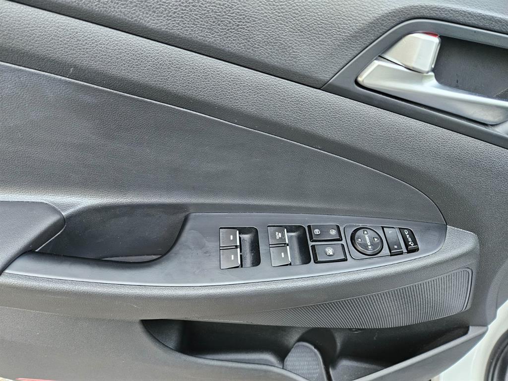 HYUNDAI Tucson - Vista 12