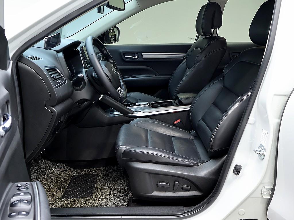 SAMSUNG QM6 2018 Blanco - Importación desde Corea - HF Imports Iquique - Foto 11