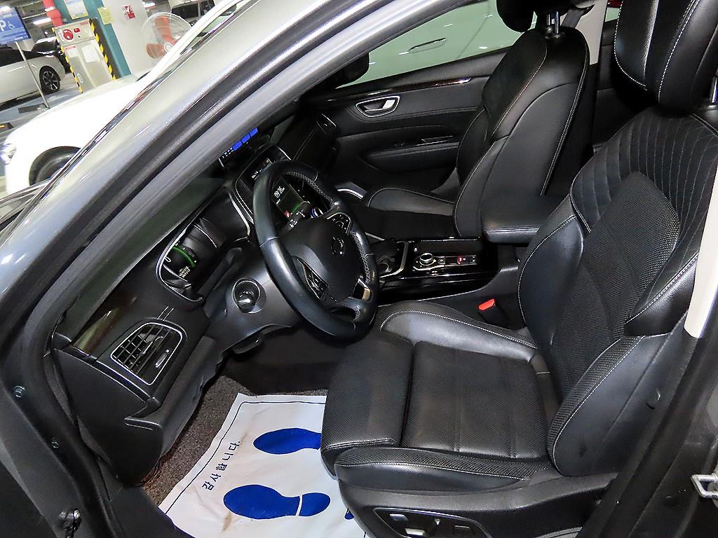 SAMSUNG SM6 - Vista 6