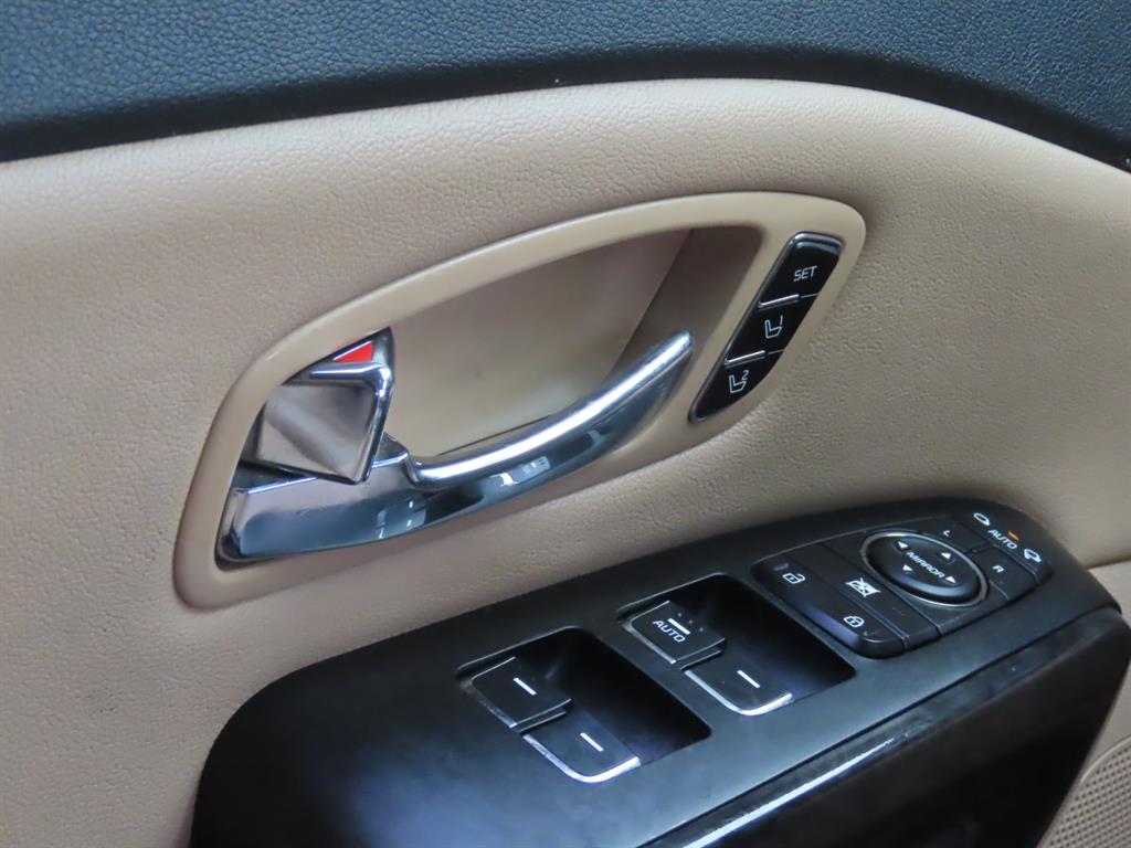 KIA Carnival 2019 Blanco - Importación desde Corea - HF Imports Iquique - Foto 12