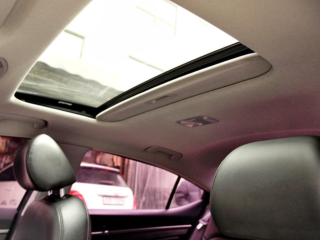 HYUNDAI Avante 2016 Negro - Importación desde Corea - HF Imports Iquique - Foto 14