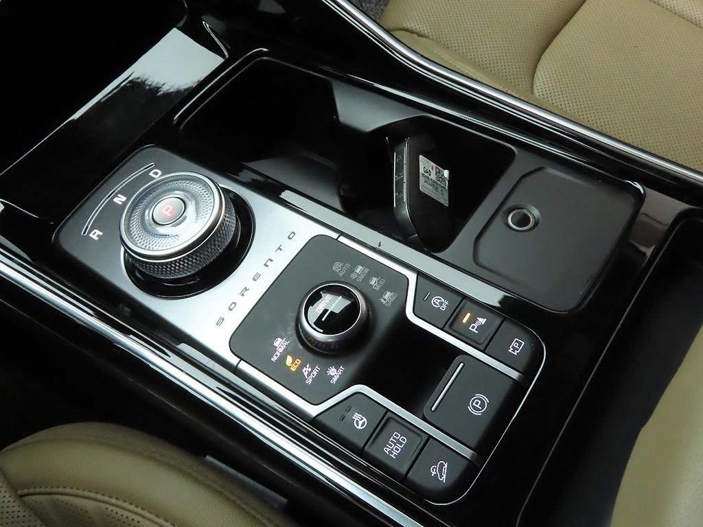 KIA Sorento - Vista 12