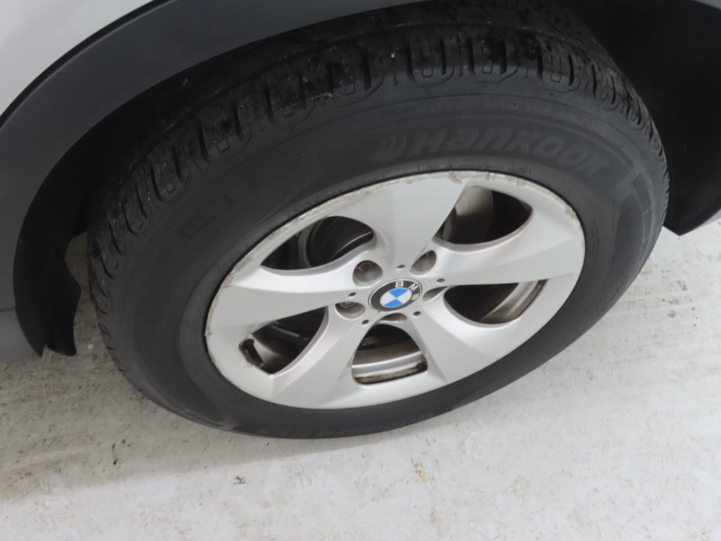 BMW X3 2013 Plateado - Importación desde Corea - HF Imports Iquique - Foto 18