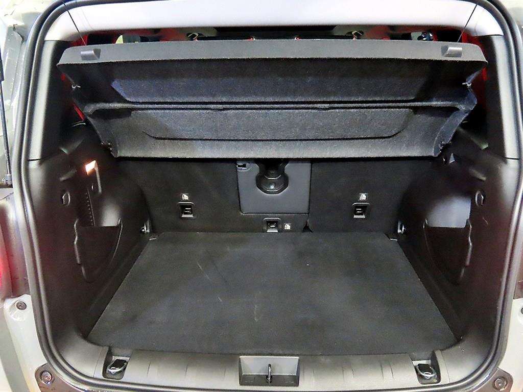 Jeep Renegade 2022 Gris - Importación desde Corea - HF Imports Iquique - Foto 18