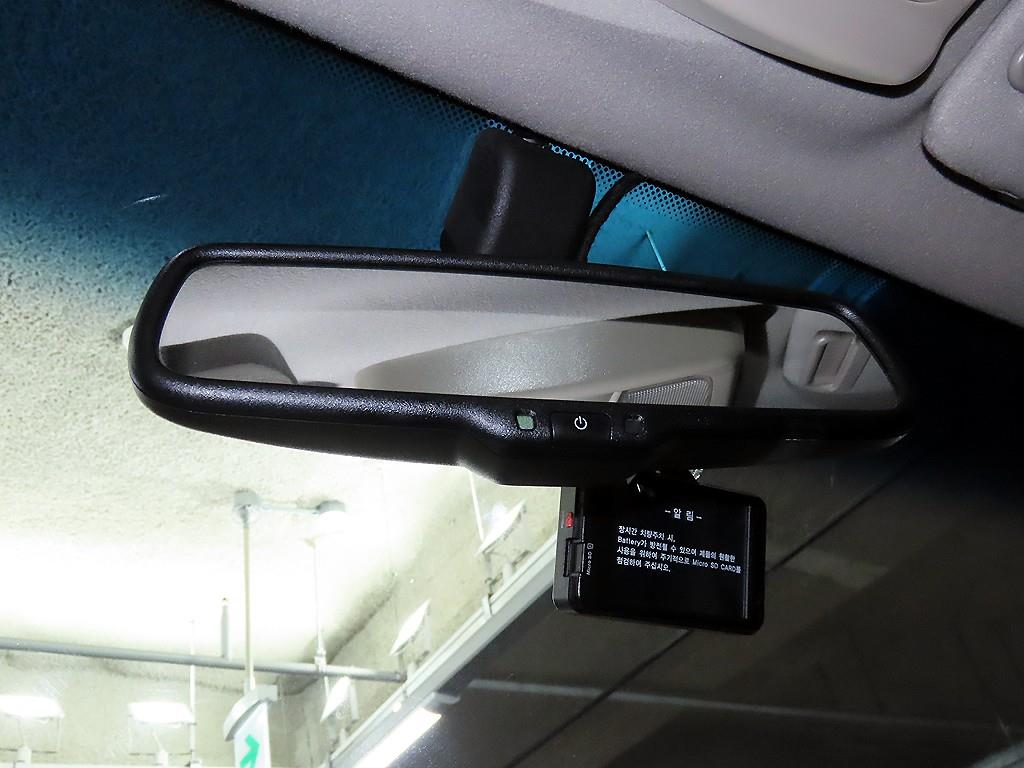 Ssangyong Rexton 2013 skyblue - Importación desde Corea - HF Imports Iquique - Foto 15