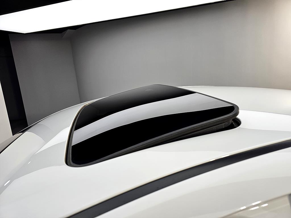 Chevrolet Cruise - Vista 12