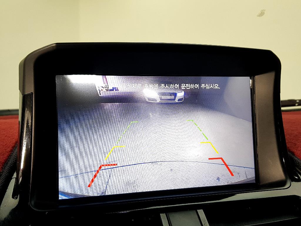 Chevrolet Spark 2014 Negro - Importación desde Corea - HF Imports Iquique - Foto 13