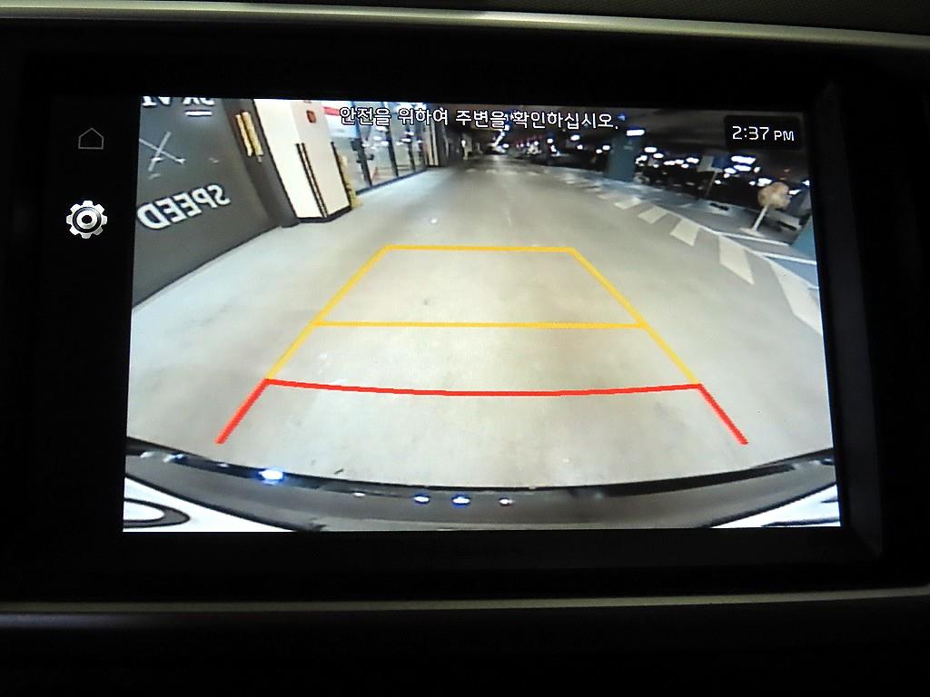 KIA Ray 2021 - Importación desde Corea - HF Imports Iquique - Foto 15