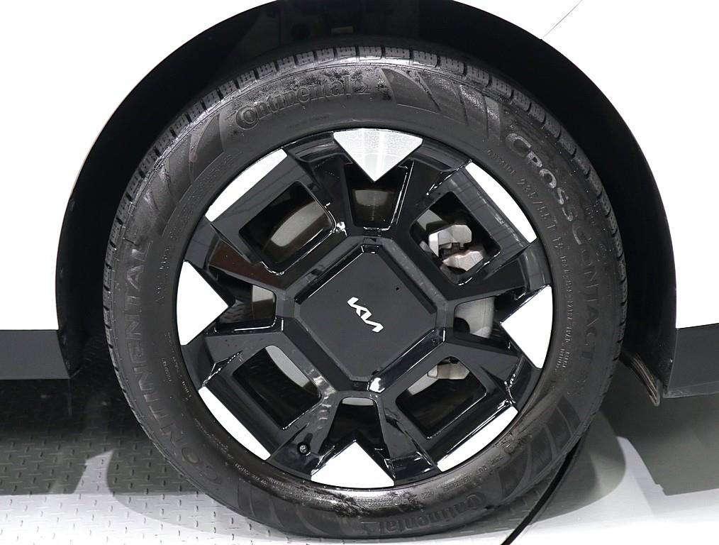 KIA Carnival 2024 Blanco - Importación desde Corea - HF Imports Iquique - Foto 16