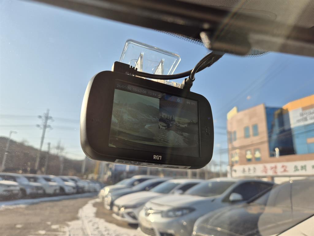 KIA Morning - Vista 12