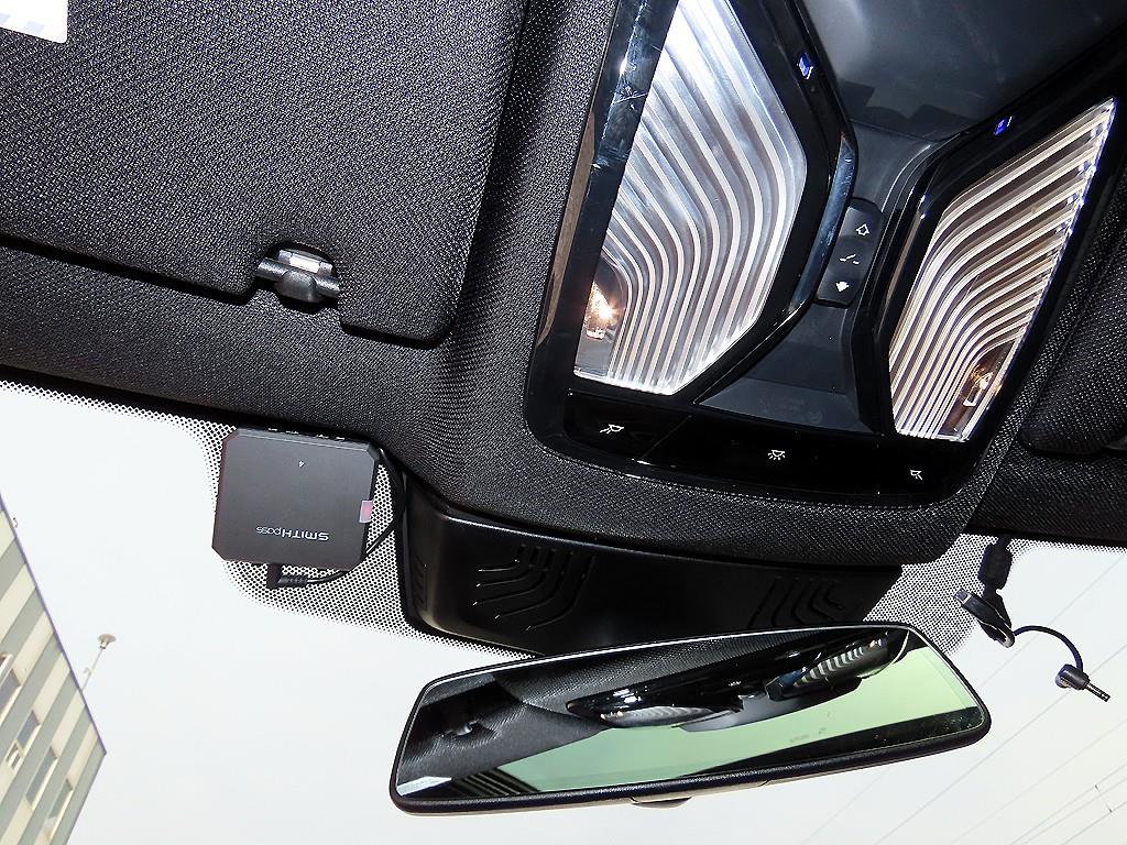 BMW 5 Series 2018 Blanco - Importación desde Corea - HF Imports Iquique - Foto 15