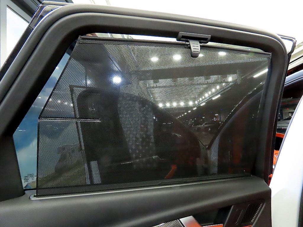 Audi SQ5 2021 - Importación desde Corea - HF Imports Iquique - Foto 15