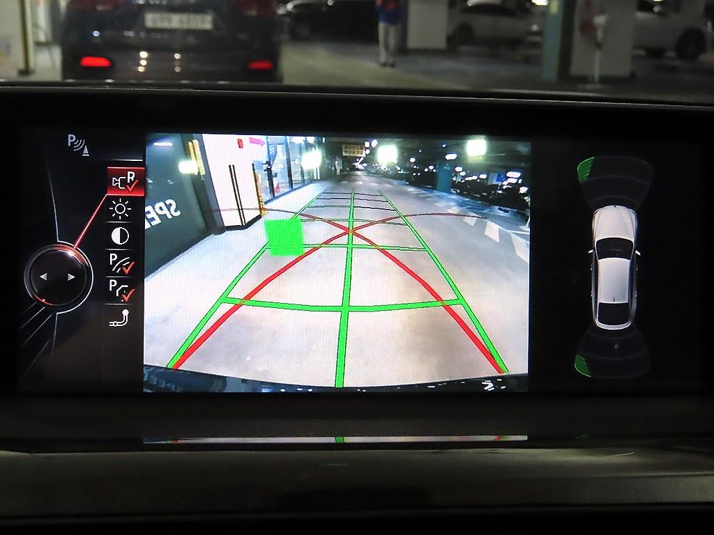 BMW Gran Turismo 2015 Gris - Importación desde Corea - HF Imports Iquique - Foto 15