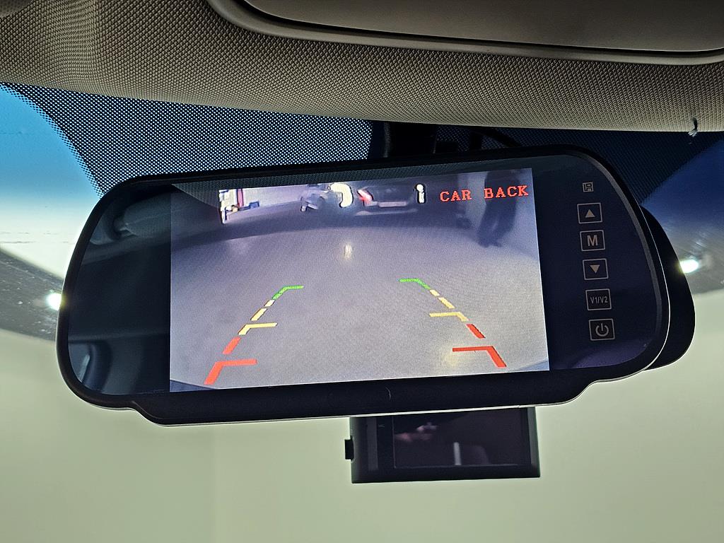 KIA Carnival 2016 Negro - Importación desde Corea - HF Imports Iquique - Foto 14