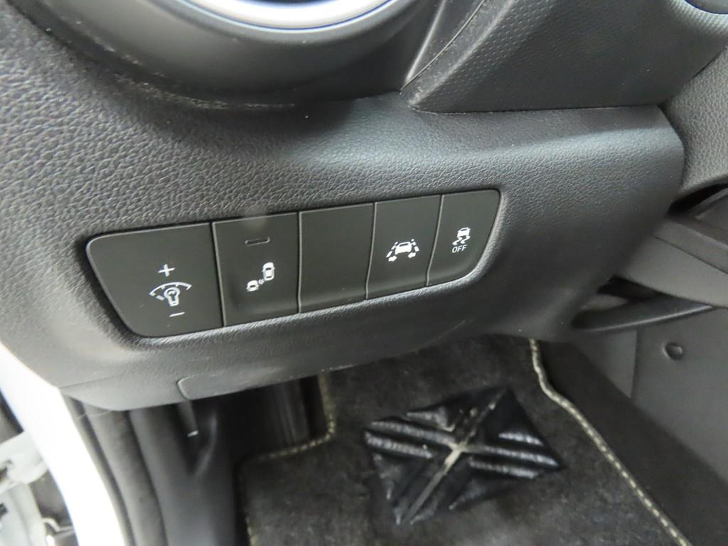 HYUNDAI Kona - Vista 10