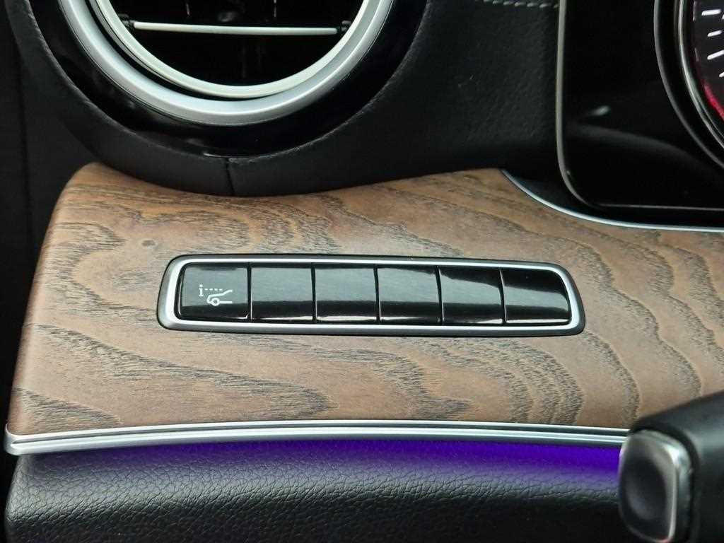 Mercedes Benz E class 2017 Blanco - Importación desde Corea - HF Imports Iquique - Foto 18