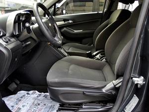 Chevrolet Orlando - Vista 10