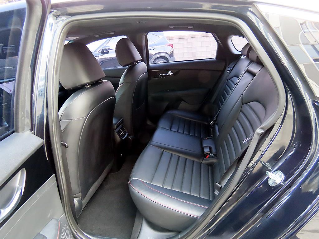 KIA K3 2022 Azul - Importación desde Corea - HF Imports Iquique - Foto 17