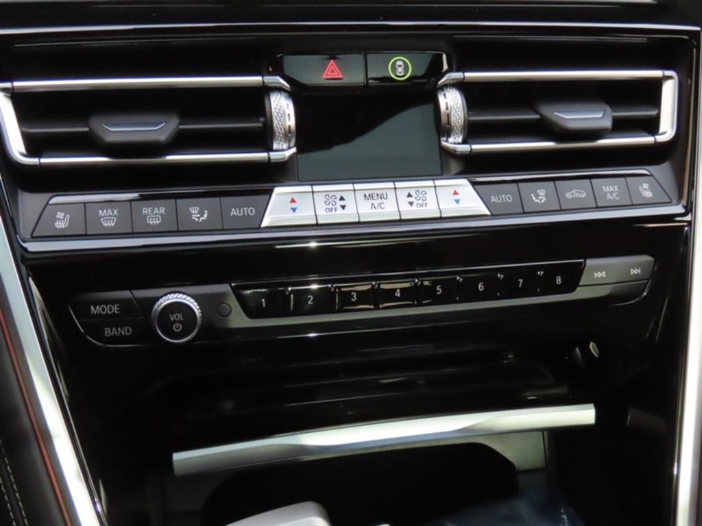 BMW 8 Series 2024 - Importación desde Corea - HF Imports Iquique - Foto 7