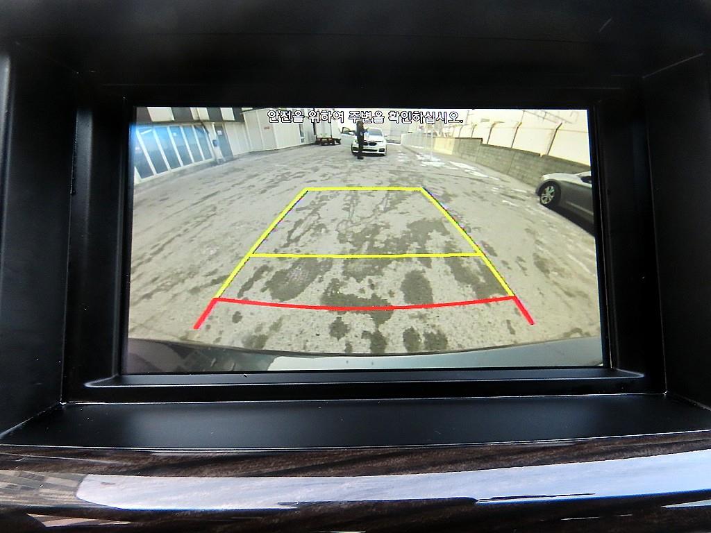 Genesis G80 2017 Gris - Importación desde Corea - HF Imports Iquique - Foto 15