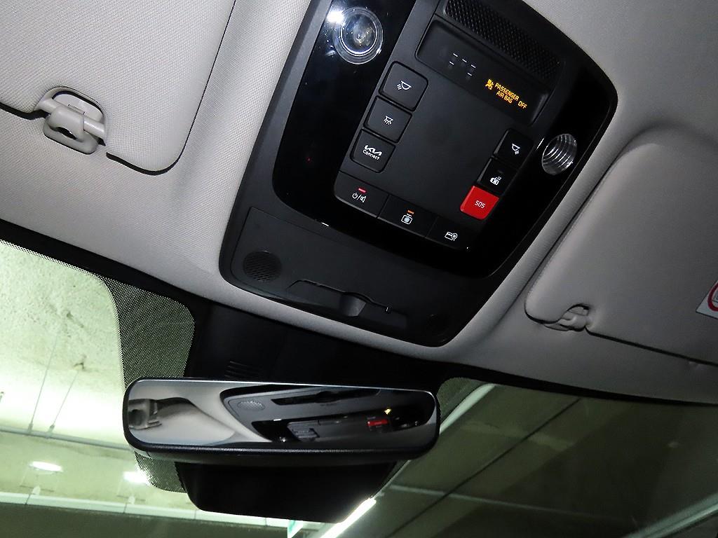 KIA Carnival 2022 - Importación desde Corea - HF Imports Iquique - Foto 14