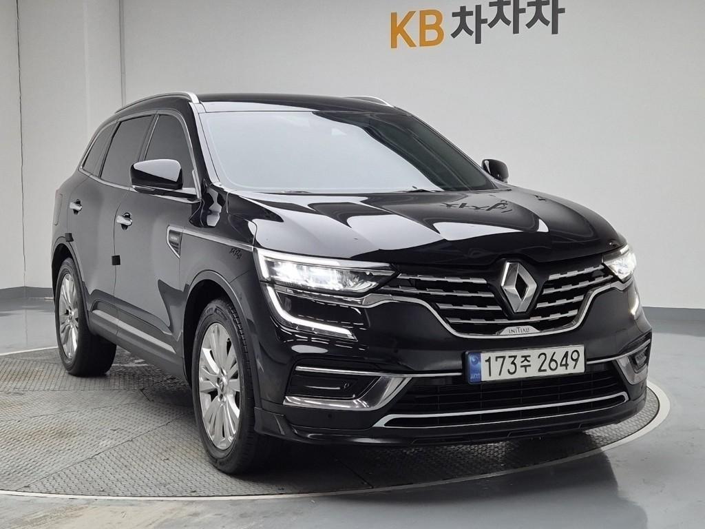 SAMSUNG QM6 - Vista 4