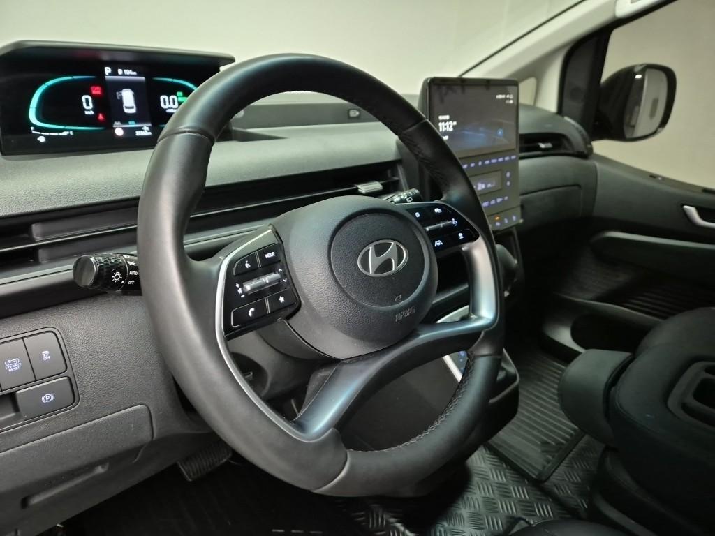 HYUNDAI Staria 2025 Gris - Importación desde Corea - HF Imports Iquique - Foto 19