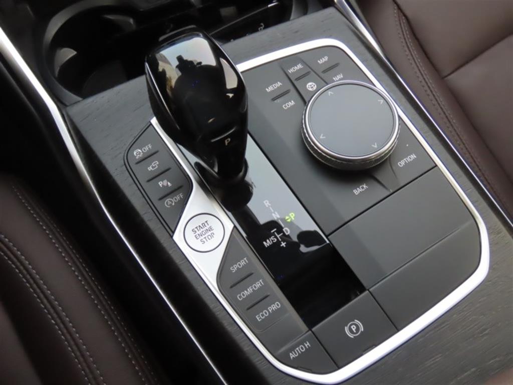 BMW 3 series - Vista 11