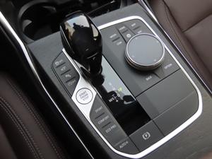 BMW 3 series - Vista 12