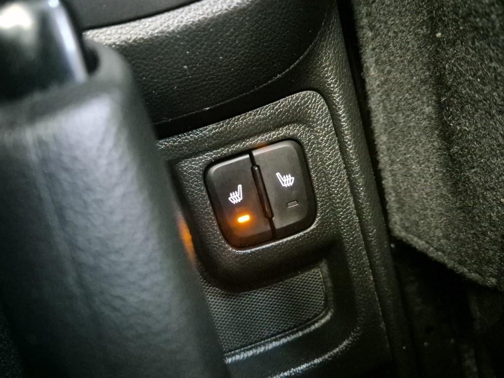 Chevrolet Spark 2019 Blanco - Importación desde Corea - HF Imports Iquique - Foto 16