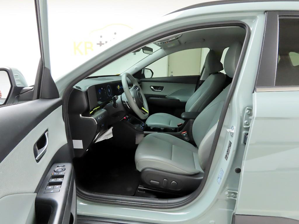 HYUNDAI Kona 2023 - Importación desde Corea - HF Imports Iquique - Foto 13