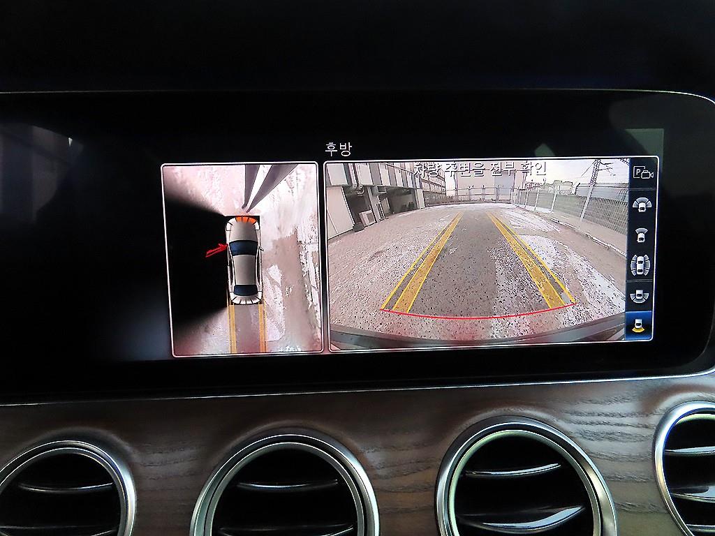 Mercedes Benz E class 2020 Negro - Importación desde Corea - HF Imports Iquique - Foto 13