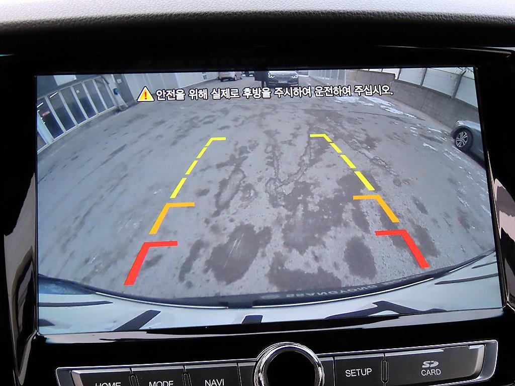 Ssangyong Rexton 2020 Negro - Importación desde Corea - HF Imports Iquique - Foto 15