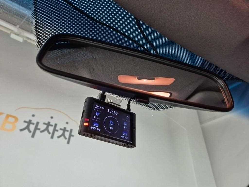 KIA Morning 2012 Rojo - Importación desde Corea - HF Imports Iquique - Foto 14