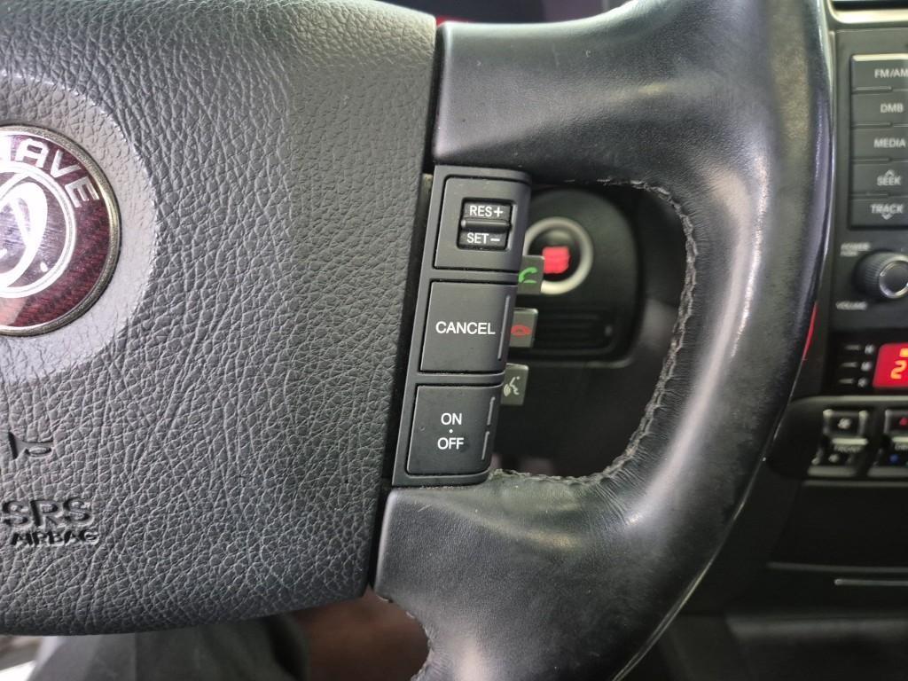 KIA Mohave 2015 Gris - Importación desde Corea - HF Imports Iquique - Foto 16