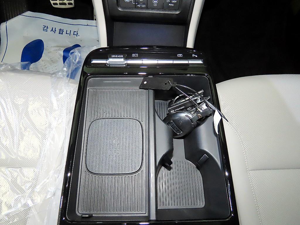 HYUNDAI Tucson - Vista 12