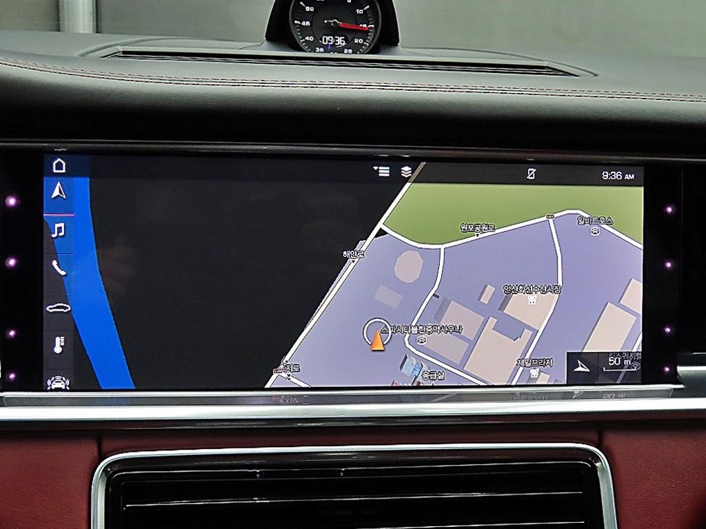 Porsche Panamera 2018 - Importación desde Corea - HF Imports Iquique - Foto 13