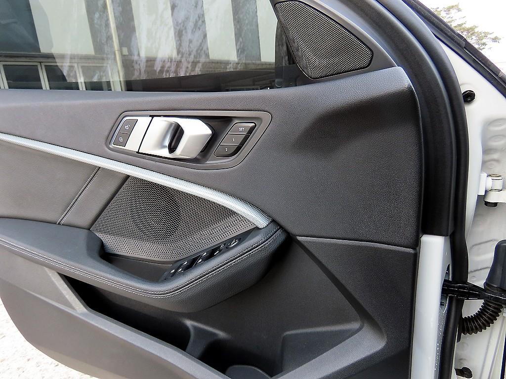 BMW 1 series - Vista 11