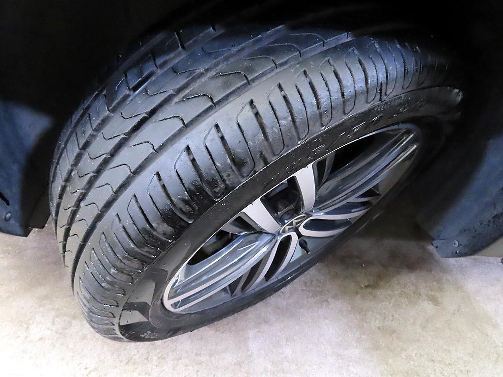 Volkswagen Tiguan 2023 - Importación desde Corea - HF Imports Iquique - Foto 20