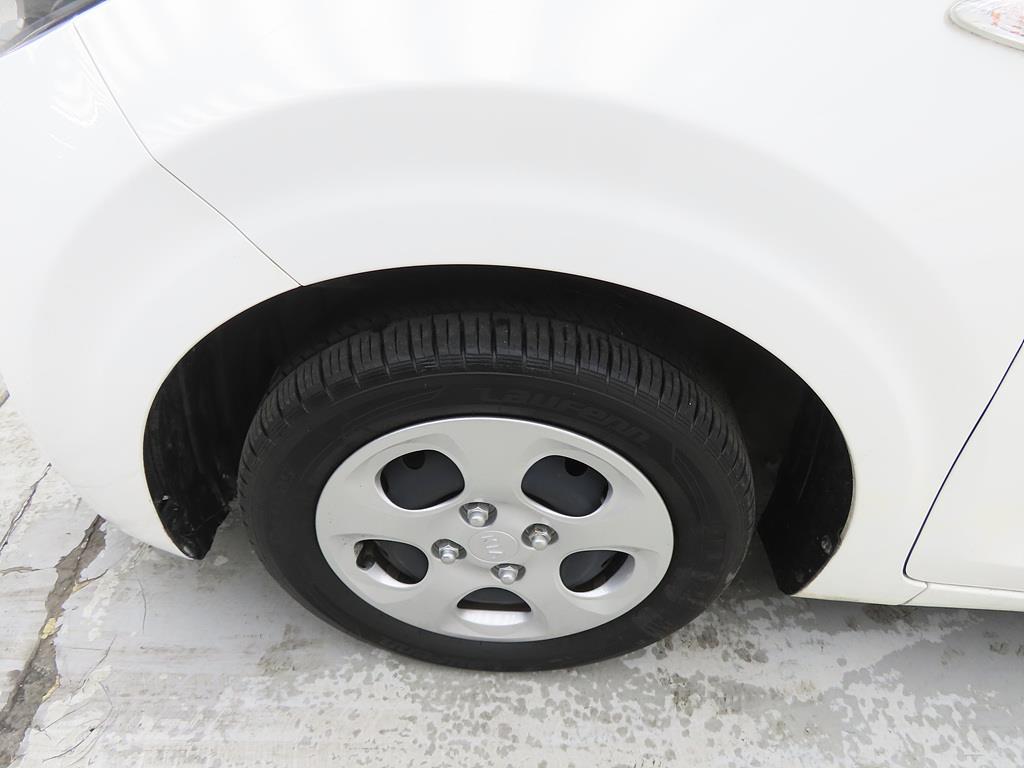 KIA Morning 2017 the color of pearl - Importación desde Corea - HF Imports Iquique - Foto 19