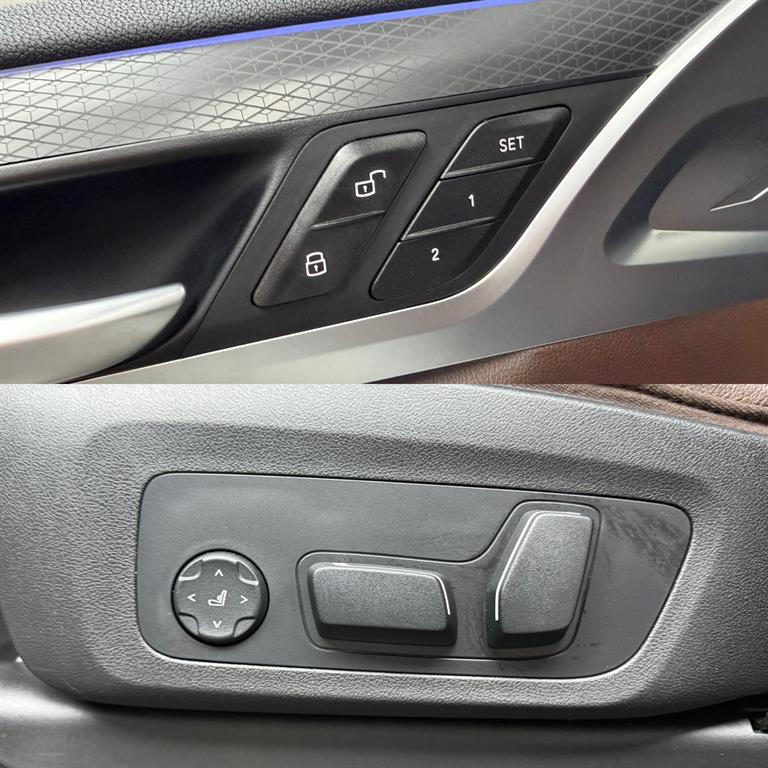 BMW X4 2025 Blanco - Importación desde Corea - HF Imports Iquique - Foto 15