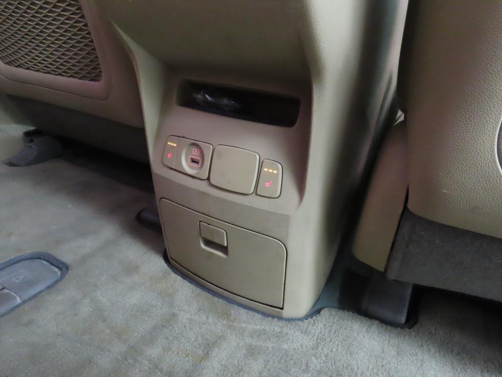 KIA Carnival 2019 Negro - Importación desde Corea - HF Imports Iquique - Foto 17