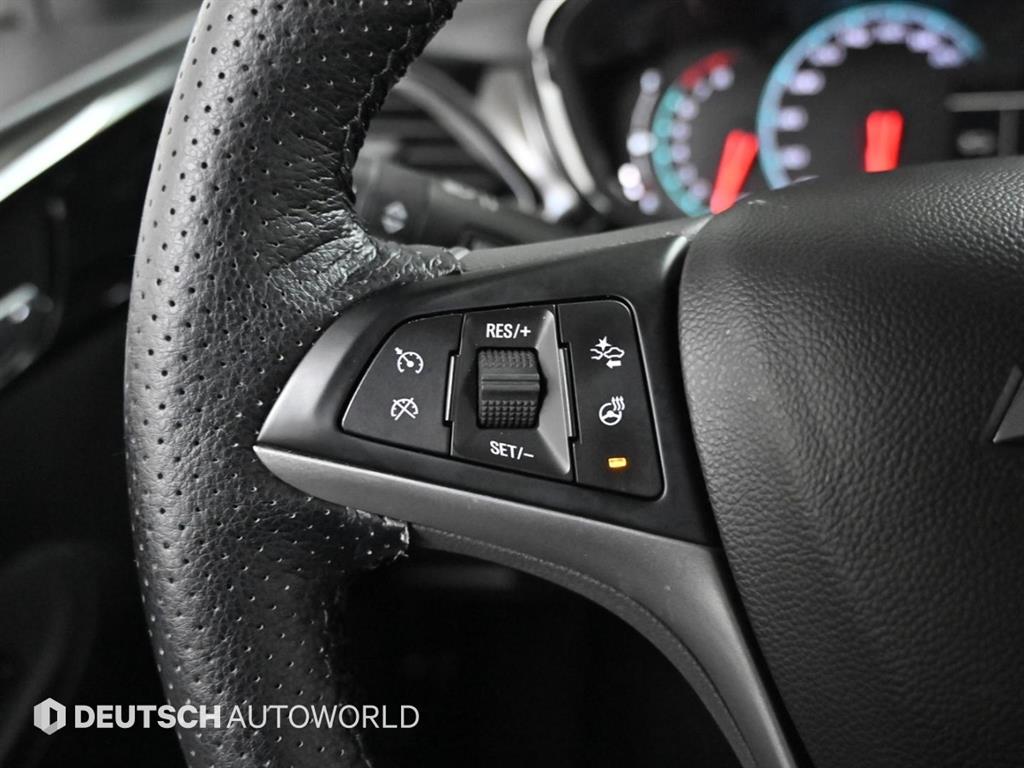 Chevrolet Spark 2017 Blanco - Importación desde Corea - HF Imports Iquique - Foto 17